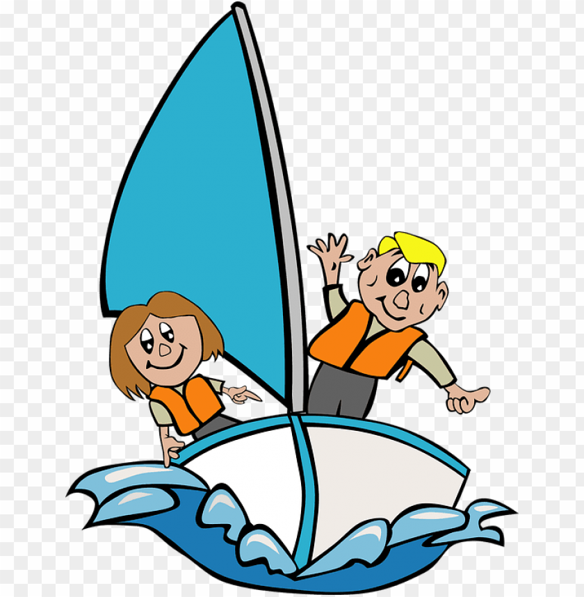 Download Sail A Boat Clipart Png Free Png Images Toppng