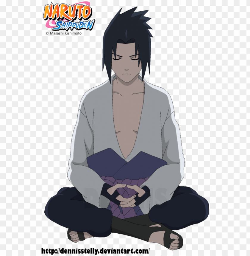 Download Naruto Akatsuki Free HQ Image HQ PNG Image