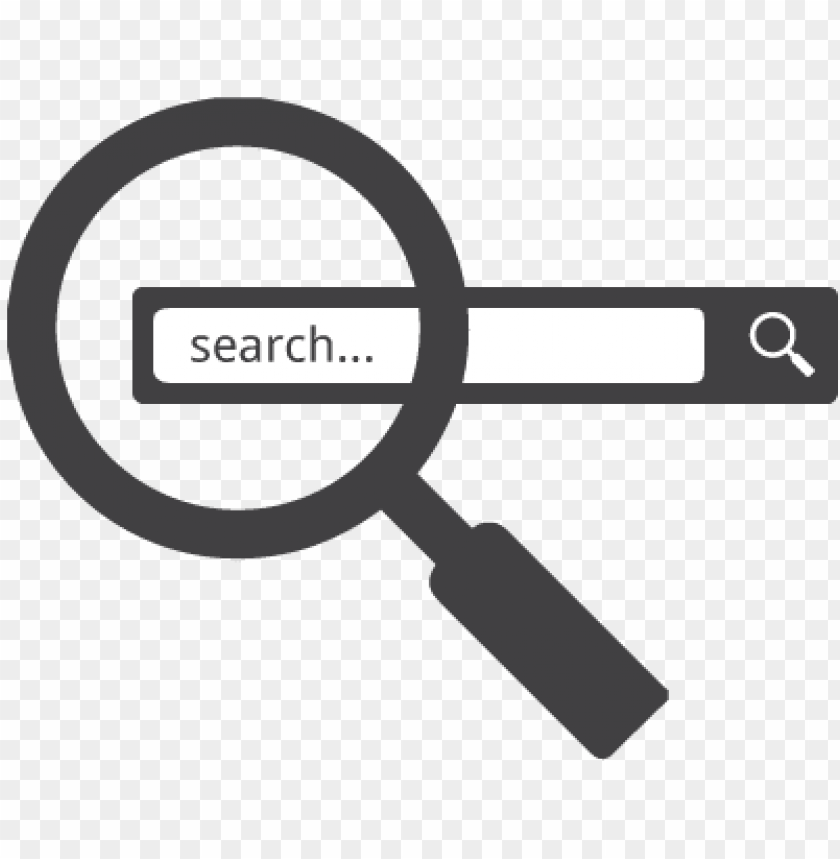 Download Search Engine Marketing Icon Png Search Engine Icon Png Free Png Images Toppng - clip art freeuse download trefoil free download png roblox t