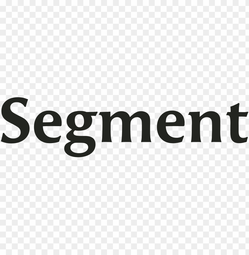 Download Segment Logo Png Free Png Images Toppng