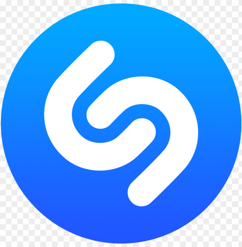 Download Shazam Logo Png Free Png Images Toppng