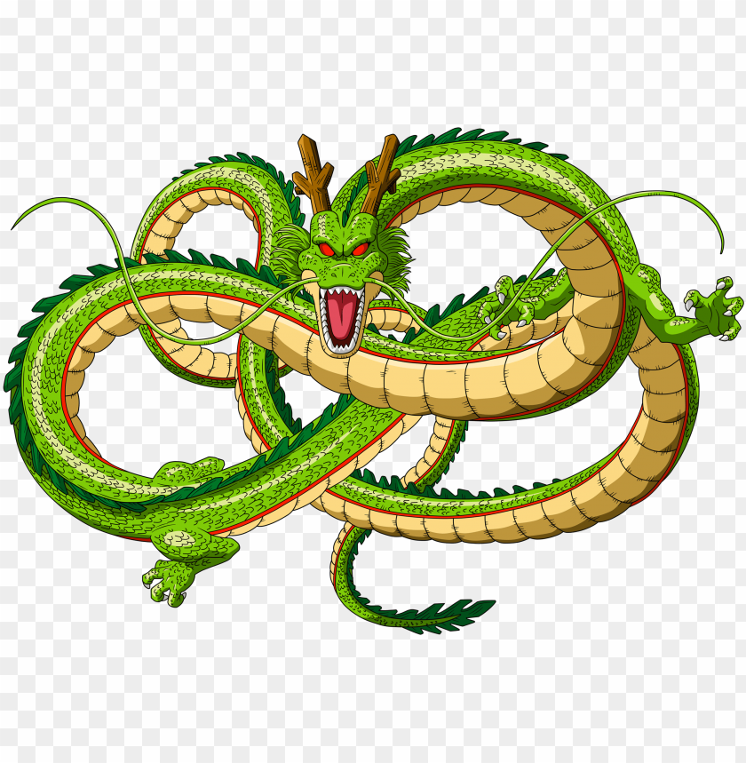 Download Green Dragon Png Images Drago Picture HQ PNG Image