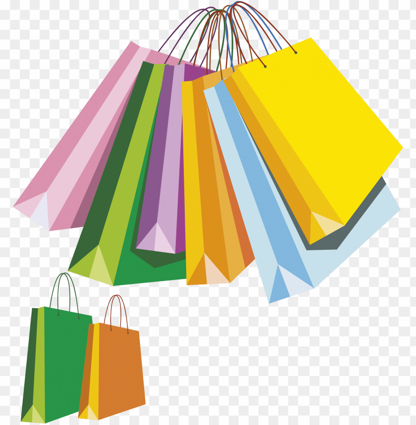 Shopping Bag Clipart Images, Free Download