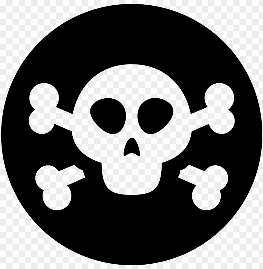 Skull And Crossbones Free Stock Photo - Public Domain Pictures