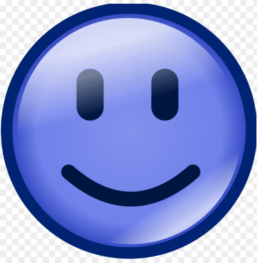 Happy Face transparent background PNG cliparts free download