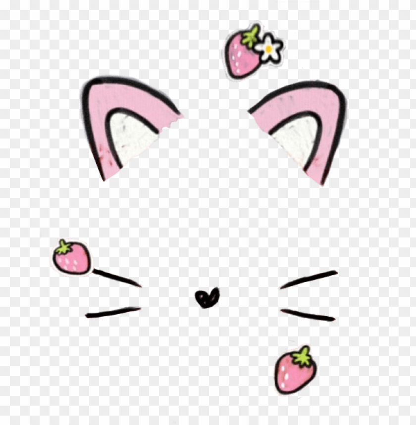 Download Snapchat Snapchatfilters Filtros Filters Colorful Cute Cute Snapchat Filters Png Free Png Images Toppng
