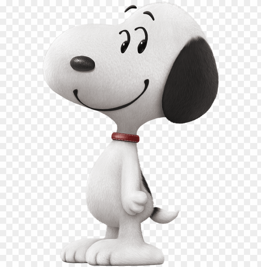 Download Snoopy Peanuts Movie Snoopy Png Free Png Images Toppng