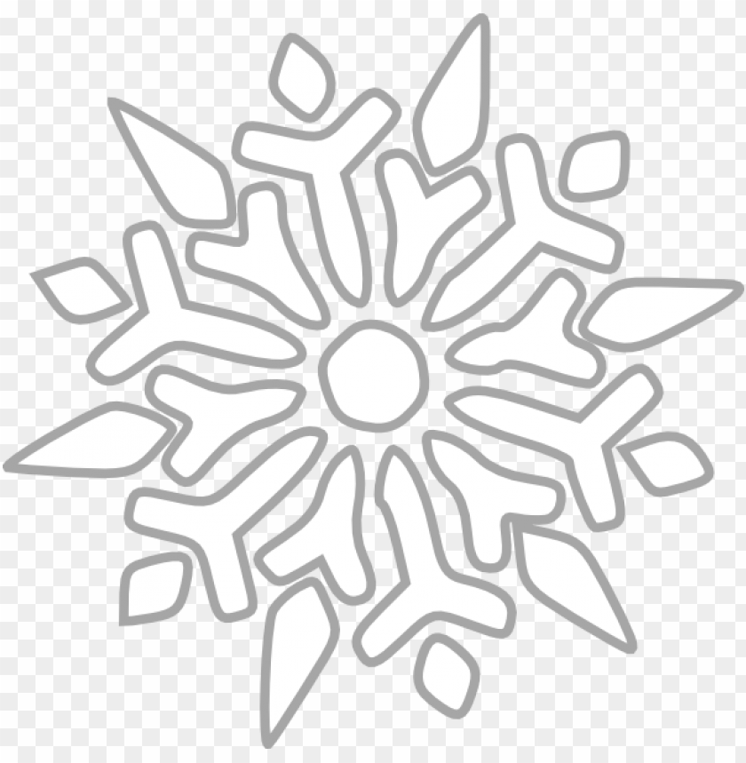 White Snowflake PNG Clipart​  Gallery Yopriceville - High-Quality Free  Images and Transparent PNG Clipart