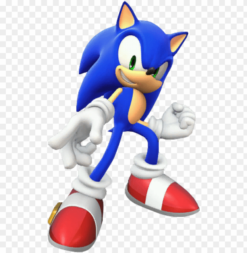 Download Sonic Sonic Unleashed Sonic The Hedgeho Png Free Png Images Toppng - classic metal sonic sprite roblox