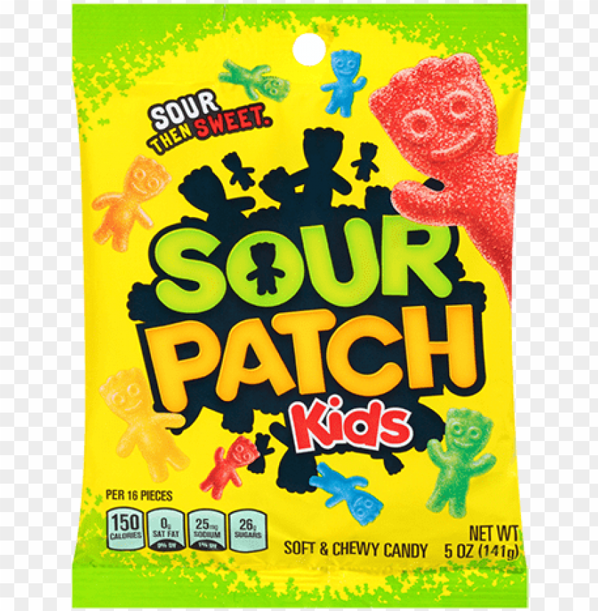 Download Sour Patch Kids Soft Chewy Candy Sour Patch Kids Candy 4 Oz Png Free Png Images Toppng - imagessnow particle roblox