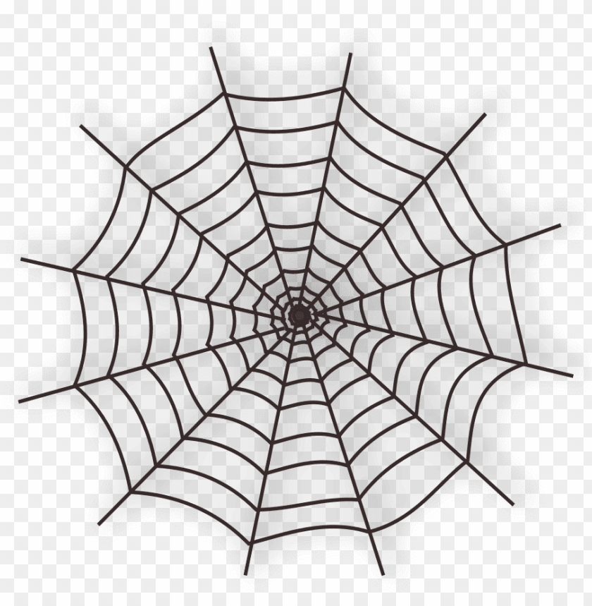 Download spider web tattoo png - Free PNG Images | TOPpng