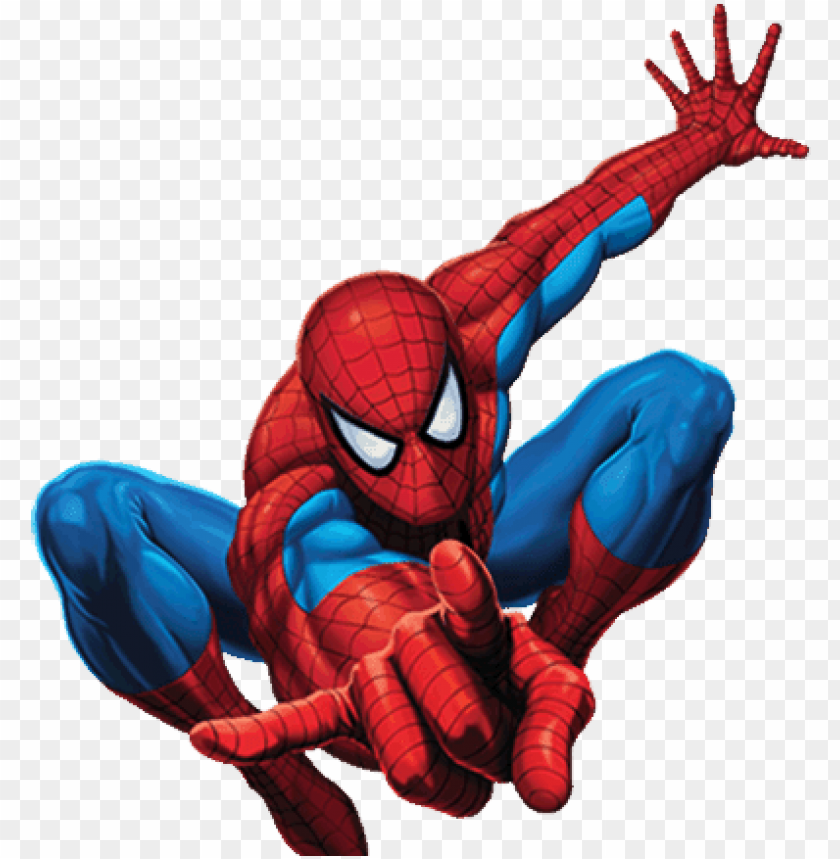 Free download | HD PNG spiderman spiderman animated series PNG image with  transparent background | TOPpng