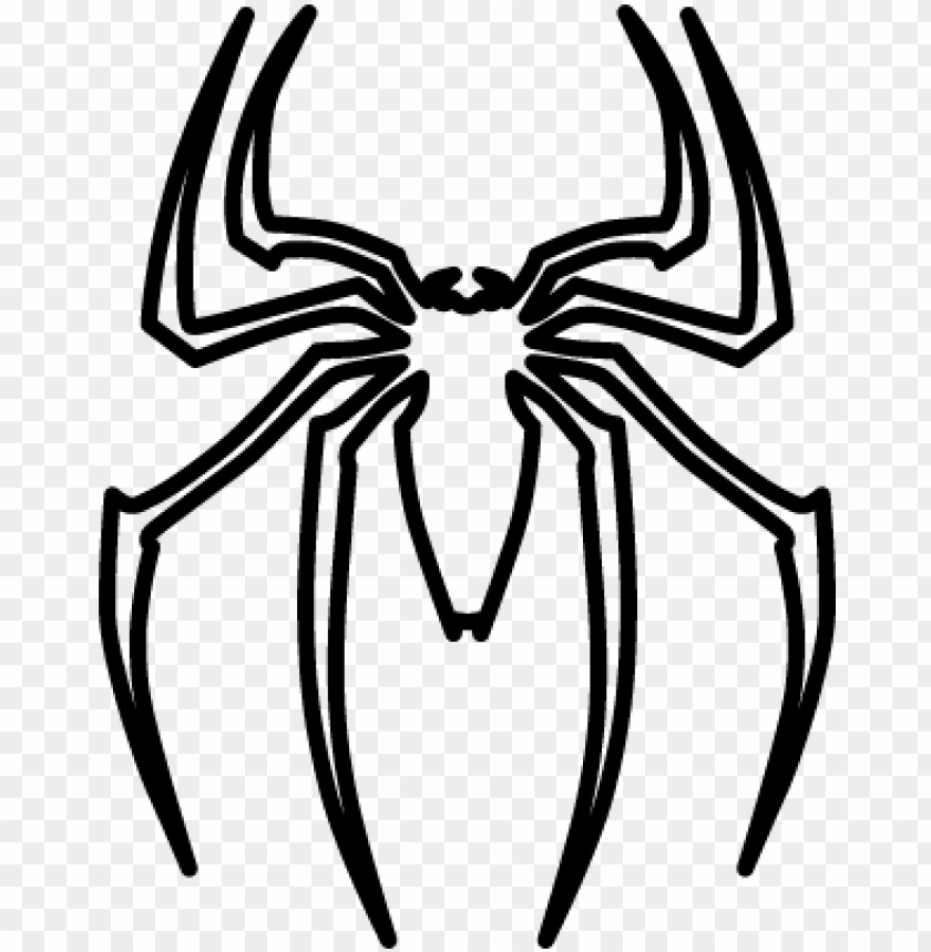 Download Spiderman Vector Aranha Do Homem Aranha Vetor Png - homem aranha shirt roblox