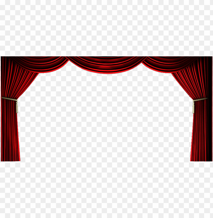 Download stage curtain png - theatre png - Free PNG Images | TOPpng