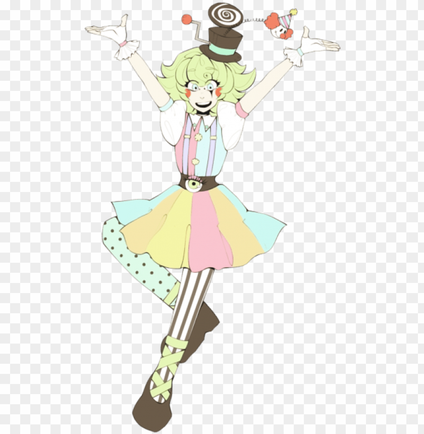 Macne Nana transparent background PNG cliparts free download