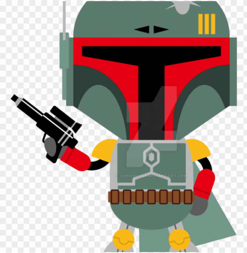 clipart of star wars