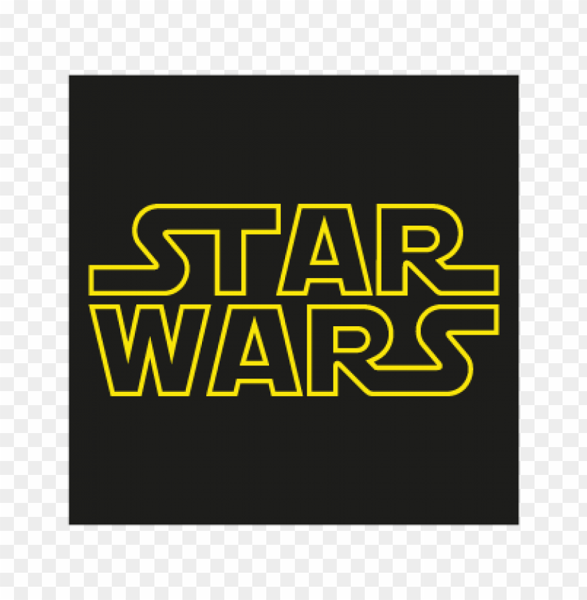 Star Wars Font Free - Dafont Free
