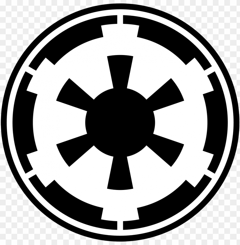 imperial symbol star wars