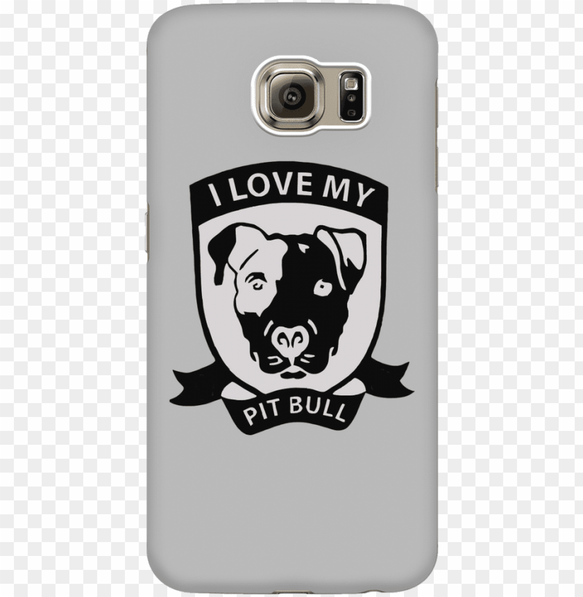 Download Stebears I Love My Pitbull Laptop Decal Sticker Back Png