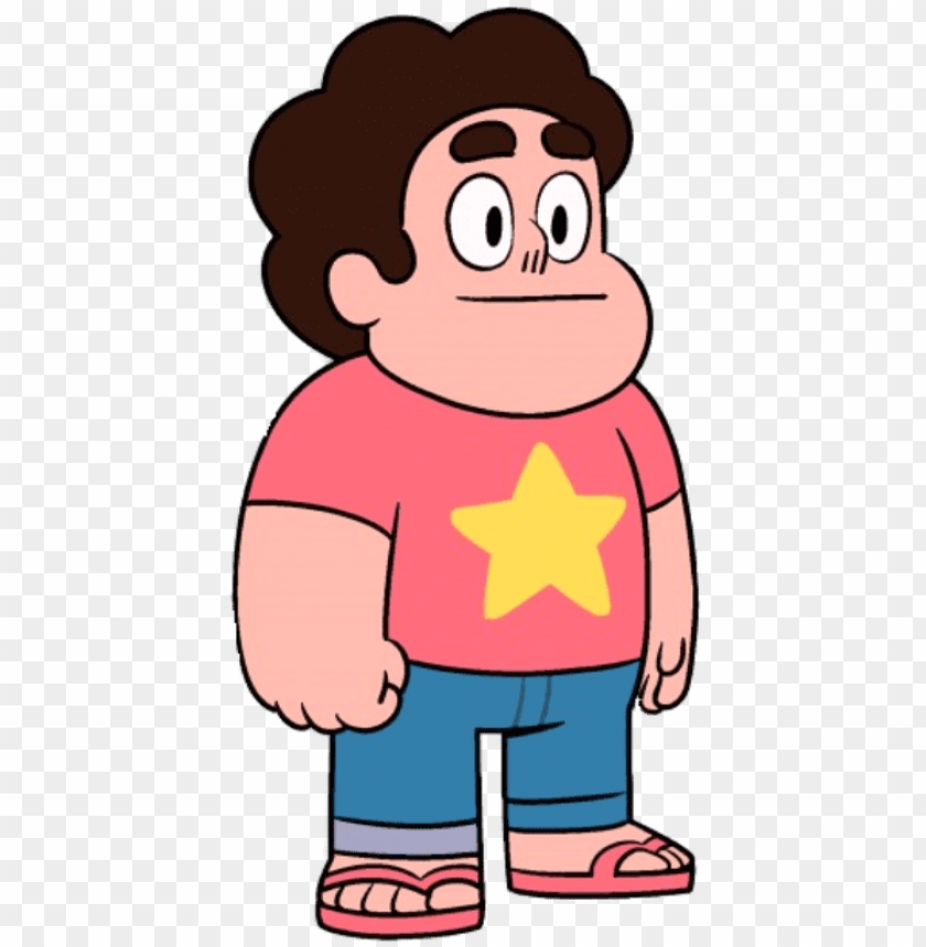 Su Future - Steven Universe Future Steven, HD Png Download is free