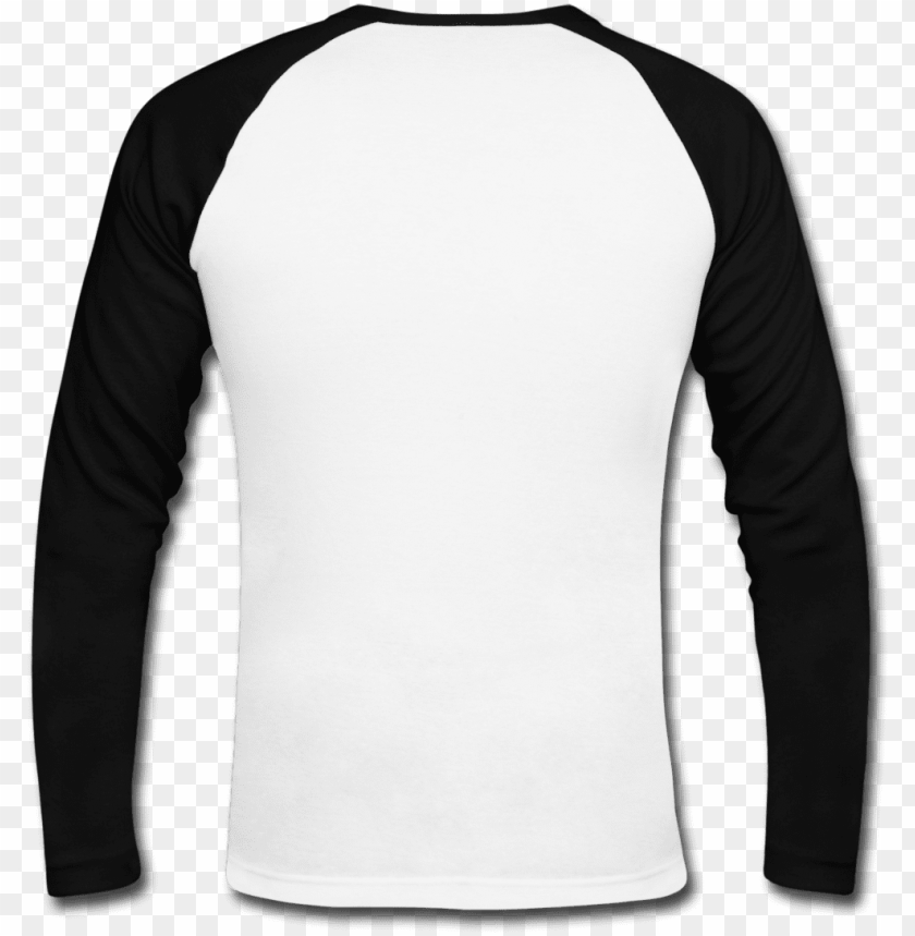 Download T Shirt Template Png Baseball Style Long Sleeve Png Free Png Images Toppng - kfc bucket free tee shirt roblox