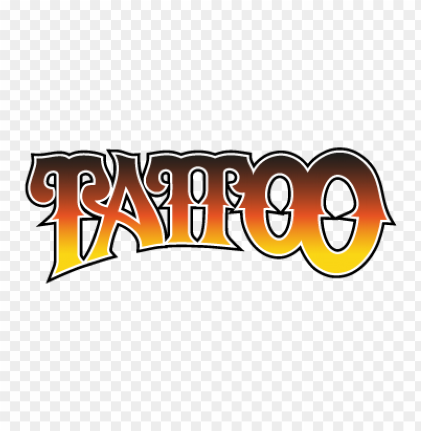 Learn 124+ about tattoo logo png super hot .vn