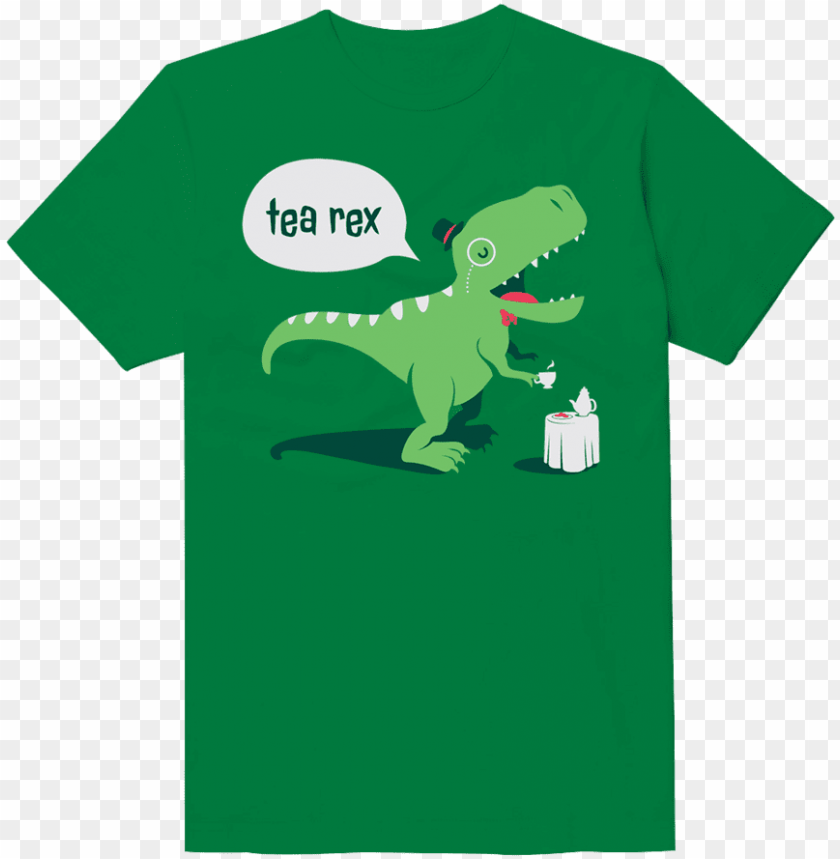 Download Tea Rex Funny T Shirt Dino Funny Png Free Png Images Toppng - blue dino roblox t shirt transparent