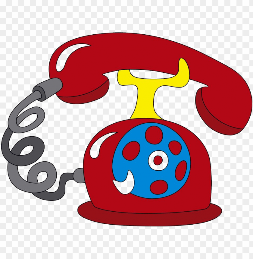 rotary phone icon