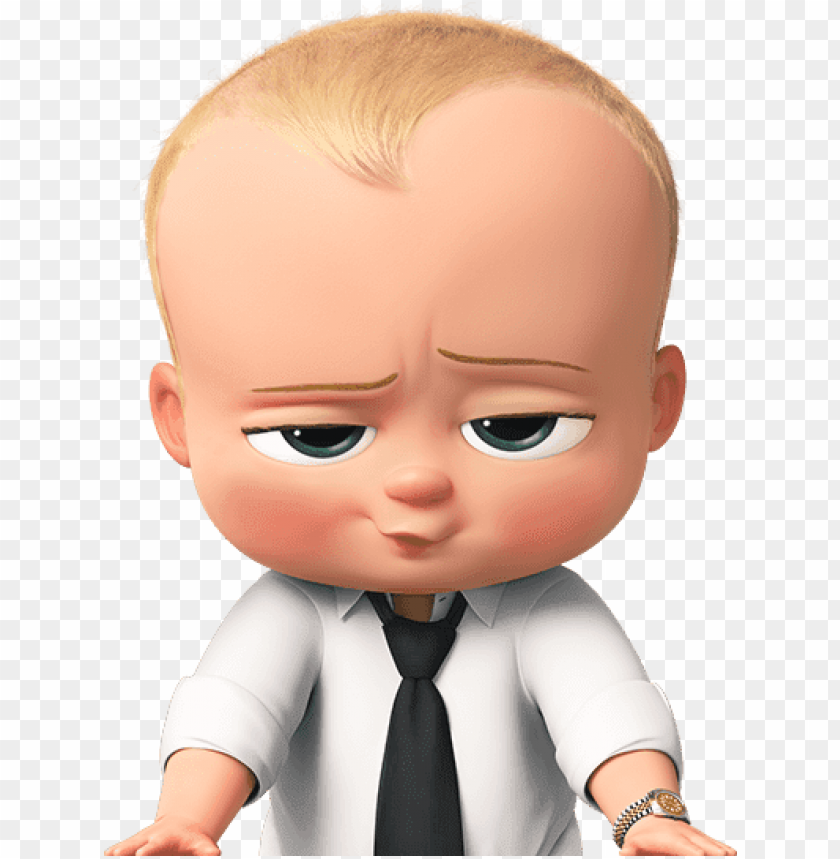 Download Download The Boss Baby Png Transparent Image Imagens Do Poderoso Chefinho Png Free Png Images Toppng