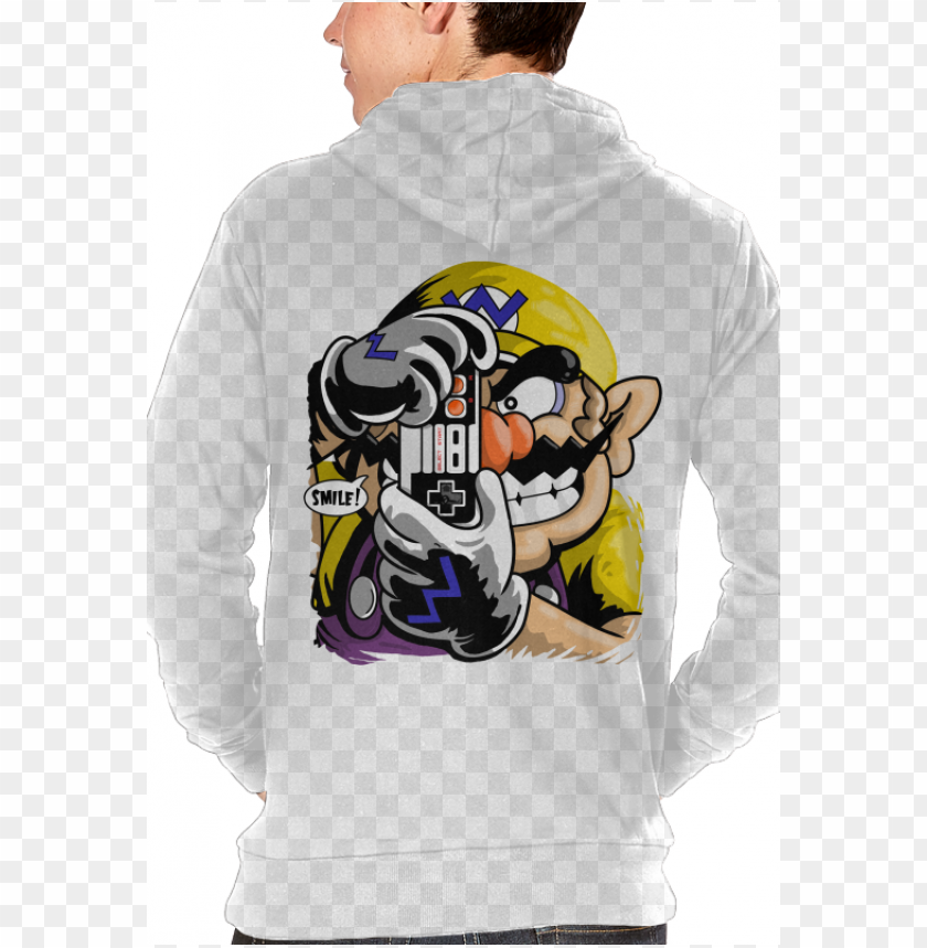Download The Killing Wario Bunkieshop Dc Comics The Killing Wario T Shirt Png Free Png Images Toppng - do the wario roblox id