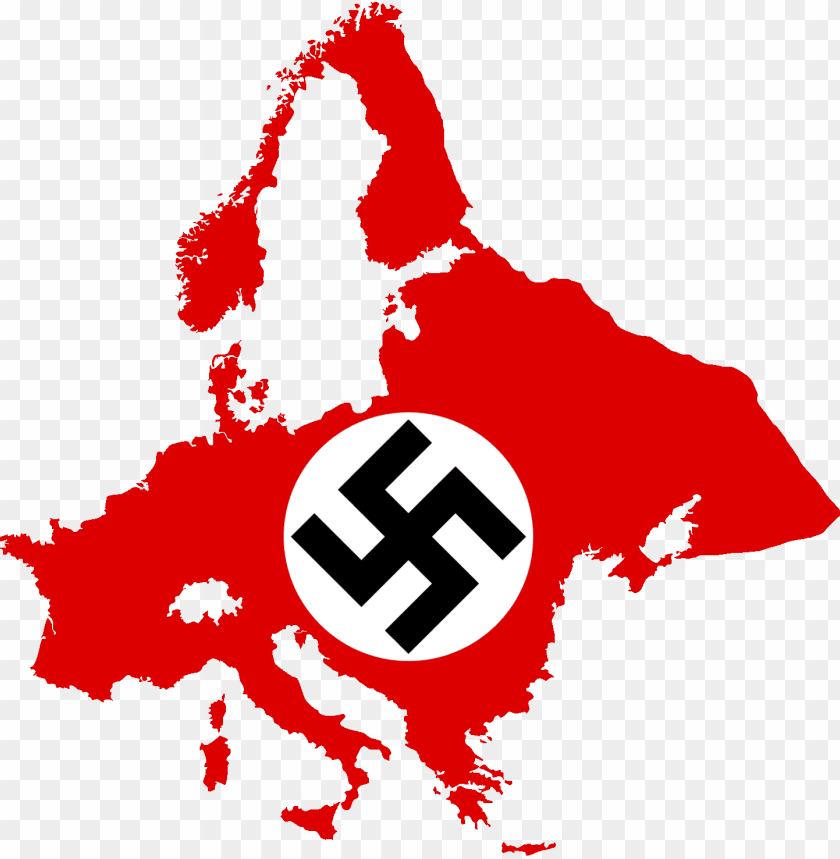 nazi germany flag waving clipart