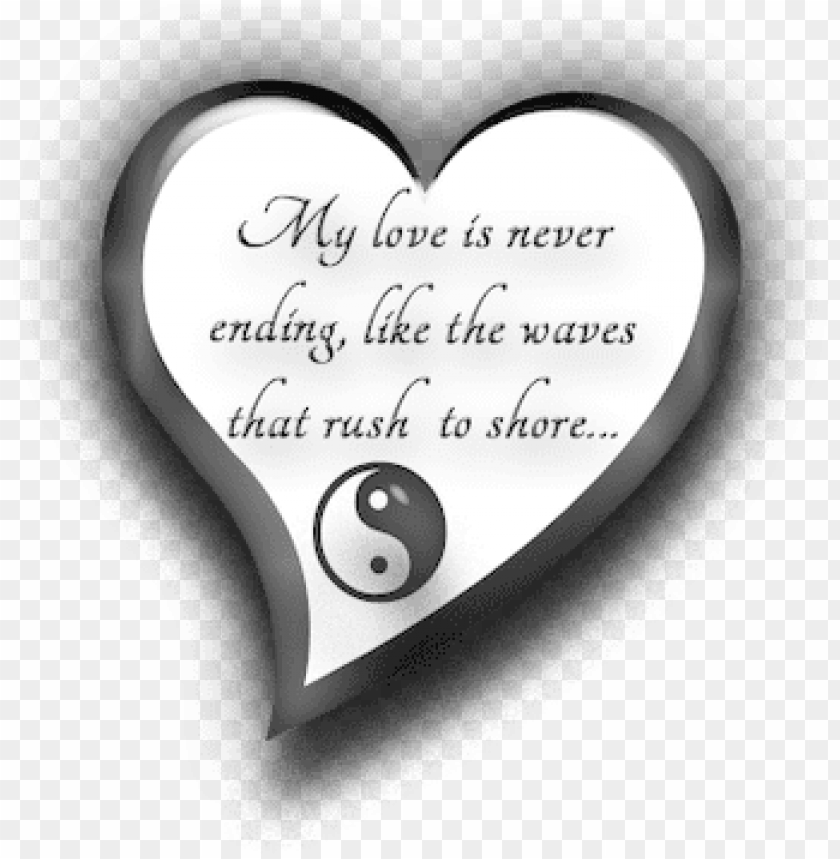 Download This Beautiful Ceremony Is Based On Yin Yang Philosophy Renew Vows Love Poem Png Free Png Images Toppng - missy face roblox free transparent png clipart images download