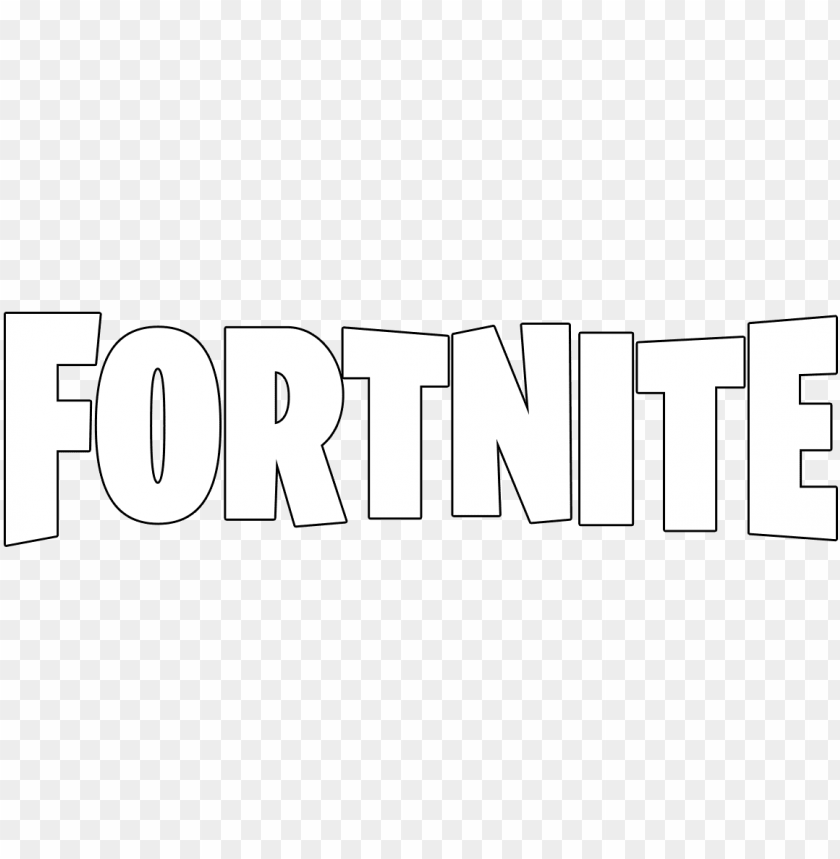 Free download | HD PNG toggle navigation fortnite logo PNG image with transparent  background | TOPpng