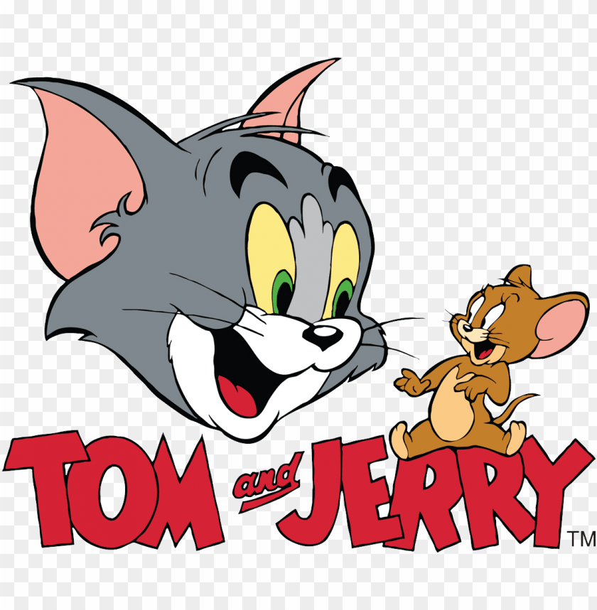 Download tom and jerry png - Free PNG Images | TOPpng