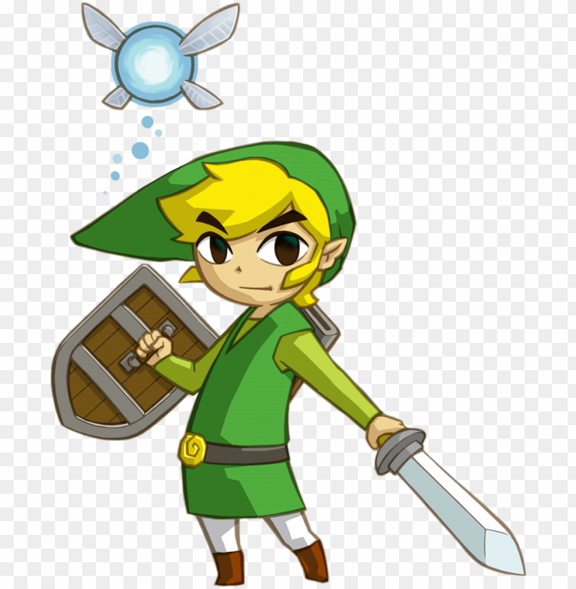 Free Link Zelda Png, Download Free Link Zelda Png png images, Free