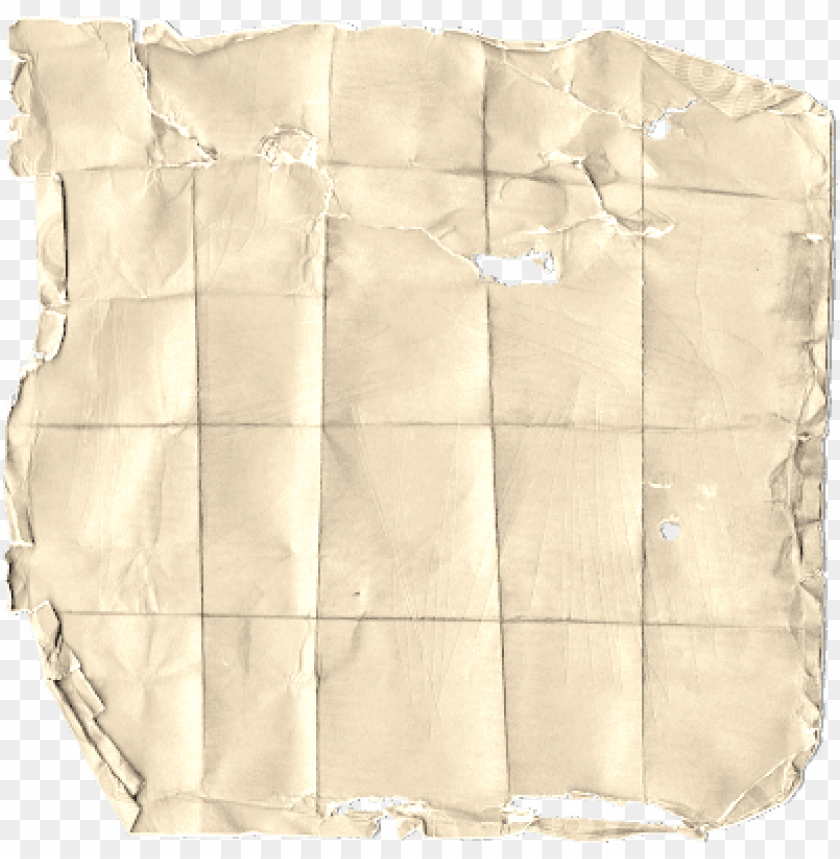 Torn Paper Frame PNGs for Free Download