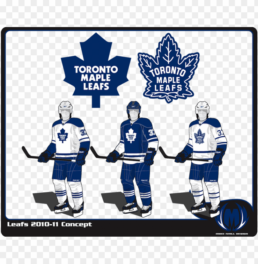 Free: Toronto Maple Leafs, Leaf material transparent background
