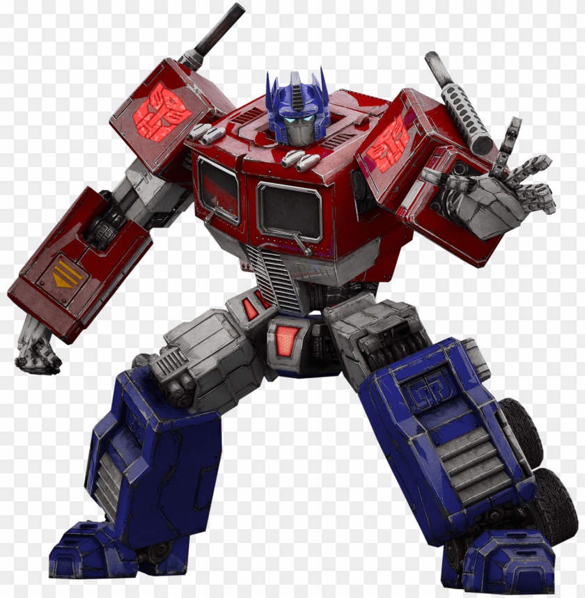 Download Download Transformers Generation 1 Transformers Prime Optimus Optimus Prime G1 Png Free Png Images Toppng