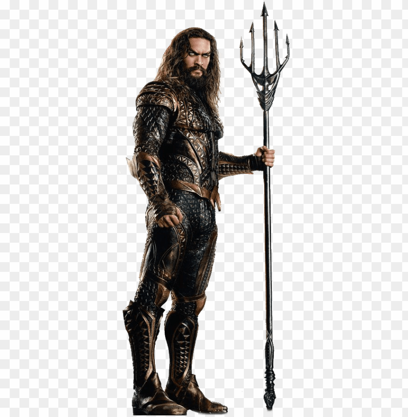 Download Transparent Aquaman Transparent Aquaman Trident Justice League Png Free Png Images Toppng