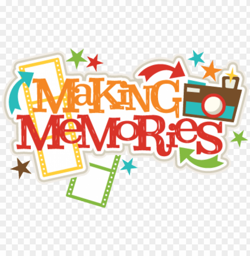 Download hd Good Memories Cliparts - Sweet Memories Logo Png