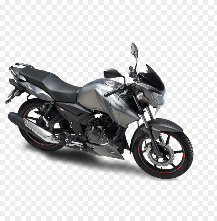 download tvs apache rtr 160 apache rtr 180 matte grey png free png images toppng apache rtr 180 matte grey png