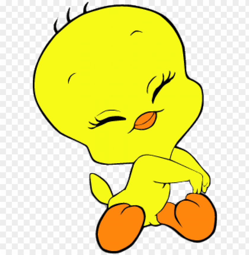 baby tweety