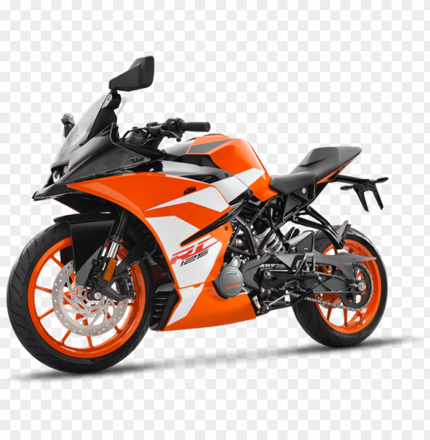 Download upcoming ktm bike in india png - Free PNG Images | TOPpng