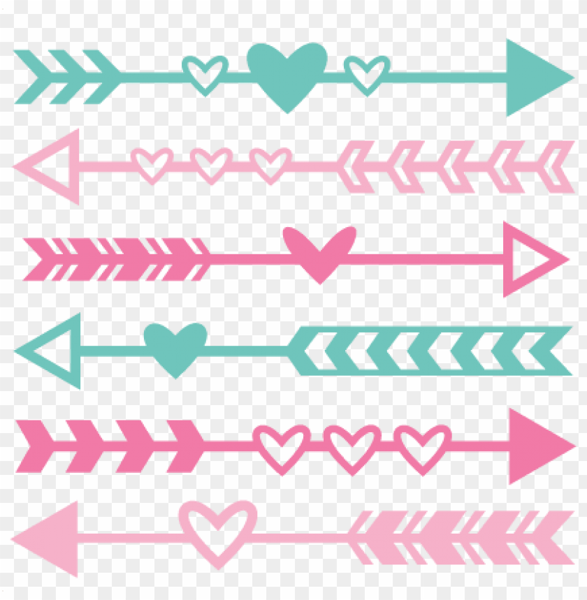 Download Clip Art Instant Download Cut Files Valentine S Clipart Heart Svg Arrow Svg Heart Arrow Valentines Day Svg Diy Valentine S Day Png Art Collectibles