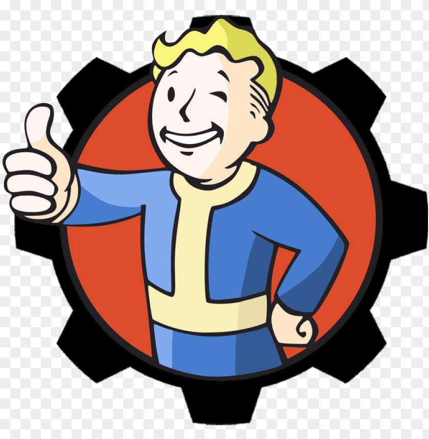 Download Download Vault Boy Png Fallout Pip Boy Wallpaper Phone Png Free Png Images Toppng