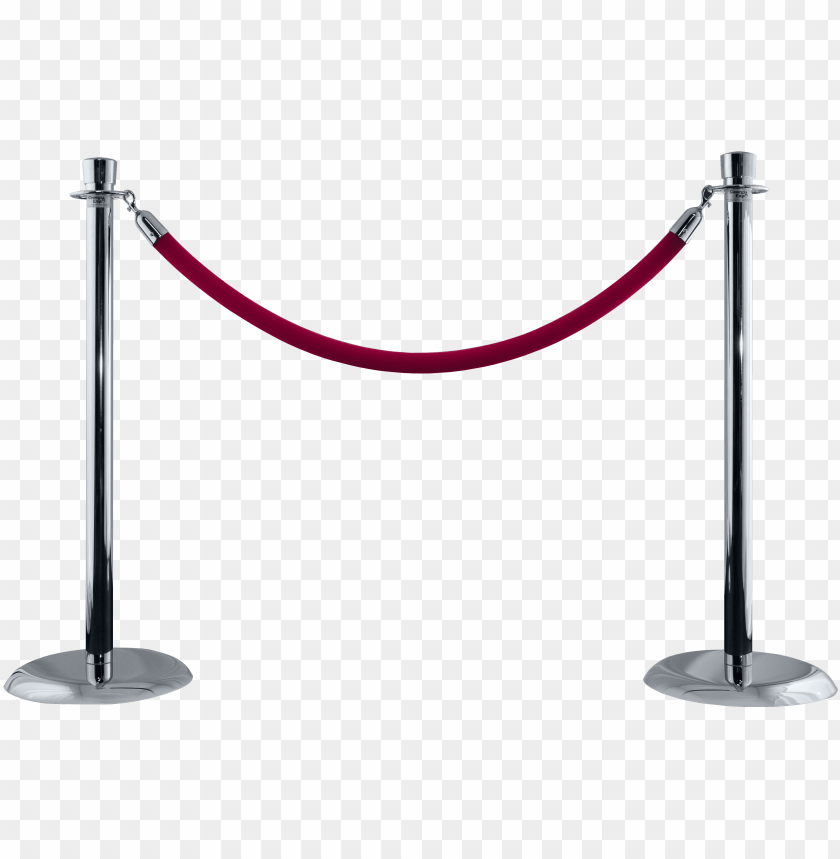 velvet rope clipart free