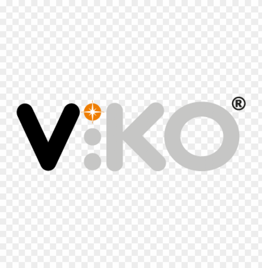 Download Viko Vector Logo Png Free Png Images Toppng