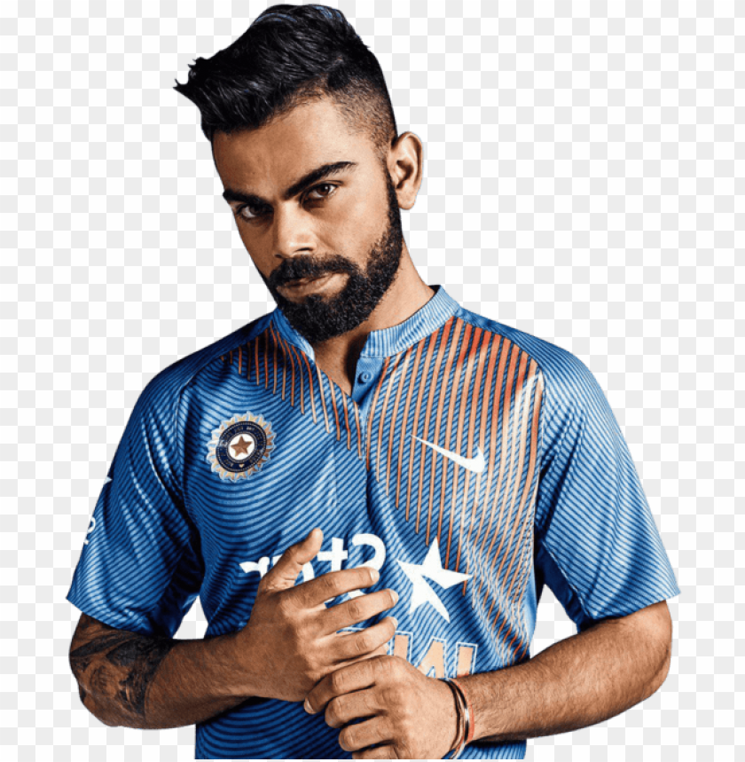 Download virat kohli in vicks add png - Free PNG Images | TOPpng