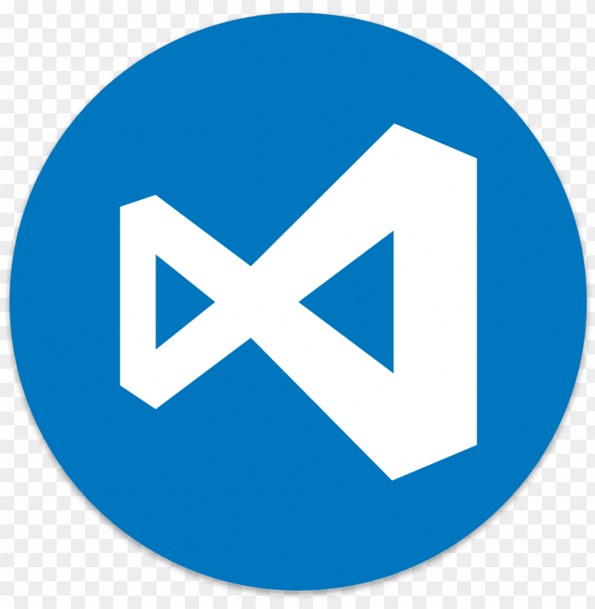Download Download Vscode Visual Studio Code Png Free Png Images Toppng