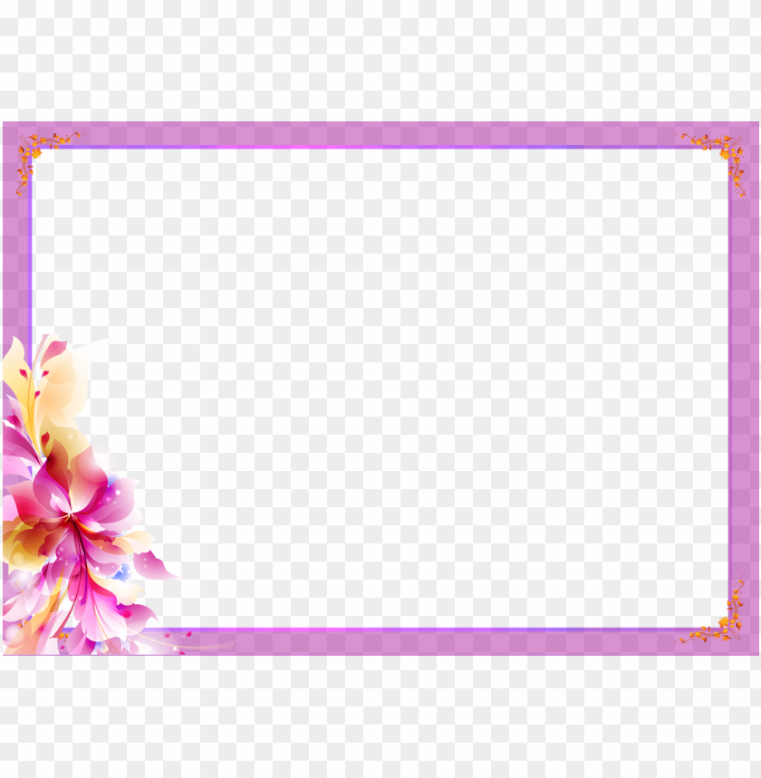 Download wedding frame png - Free PNG Images | TOPpng